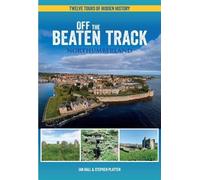 Ian Hall Stephen Platten Off The Beaten Track - Northumberland (Tascabile)