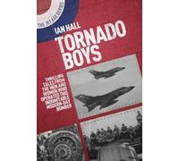 Ian Hall Tornado Boys (Tascabile) Jet Age Series