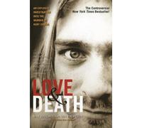 Ian Halperin Max Wallace Love & Death (Tascabile)