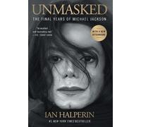 Ian Halperin Unmasked (Tascabile)