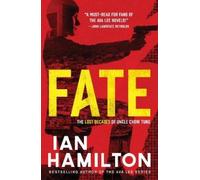 Ian Hamilton Fate (Tascabile) Lost Decades of Uncle Chow Tung