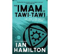 Ian Hamilton The Imam of Tawi-Tawi (Tascabile) Ava Lee Novel