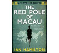 Ian Hamilton The Red Pole of Macau (Tascabile)