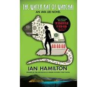 Ian Hamilton The Water Rat of Wanchai + the Dragon Head of Hong Kong (Tascabile)