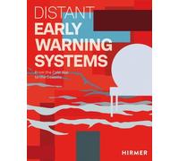 Ian Hartman Jonathon Keats Distant Early Warning Systems (Copertina rigida)
