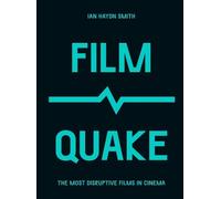 Ian Haydn Smith FilmQuake (Tascabile) Culture Quake