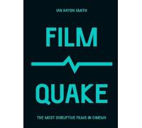 Ian Haydn Smith FilmQuake (Tascabile) Culture Quake