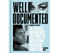 Ian Haydn Smith Well Documented (Copertina rigida)