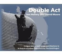 Ian Henery Double Act (Tascabile)