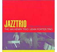 Ian Henry Trio - Jazz Trio From Apollo Sound