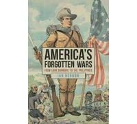 Ian Hernon America's Forgotten Wars (Copertina rigida)