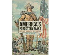 Ian Hernon America's Forgotten Wars (Copertina rigida)