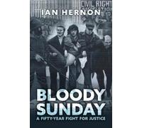 Ian Hernon Bloody Sunday (Tascabile)