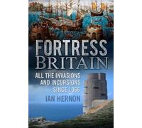 Ian Hernon Fortress Britain (Tascabile)