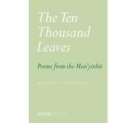 Ian Hideo Levy The Ten Thousand Leaves (Tascabile)