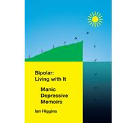 Ian Higgins Bipolar (Tascabile)