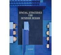 Strategie spaziali per il design d'interni – Laurence King Verlag