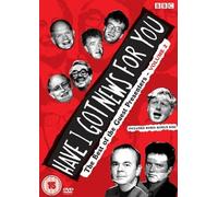Ian Hislop - Have I Got News For You - Best Of The Guests - Vol. 2 [Edizione: Regno Unito] [Edizione: Regno Unito]