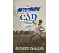 Ian Hislop Nick Newman The Autobiography of a Cad (Tascabile)