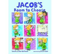 Ian Hoffman Sarah Hoffman Jacob's Room to Choose (Copertina rigida)