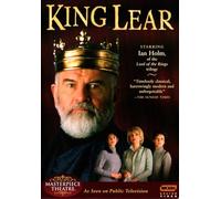 Ian Holm - King Lear
