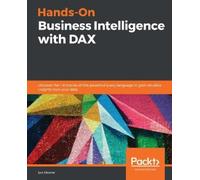 Ian Horne Hands-On Business Intelligence with DAX (Tascabile)