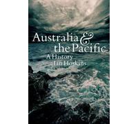 Ian Hoskins Australia & the Pacific (Tascabile)