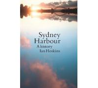 Ian Hoskins Sydney Harbour (Tascabile)