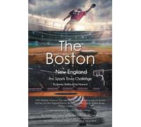 Ian Howard Jeremy Sh The Boston-New England Pro Sports Trivia Chall (Tascabile)