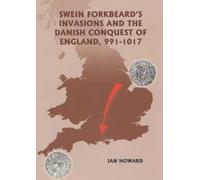 Ian Howard Swein Forkbeard's Invasions and the Danish Conques (Copertina rigida)
