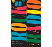 Ian Howarth Rock 'n' Radio (Tascabile)