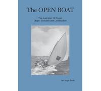 Ian Hugh Smith The Open Boat (Tascabile)