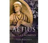 Ian Hughes Aetius (Tascabile)
