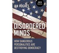 Ian Hughes Disordered Minds (00)