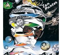 ian hunter