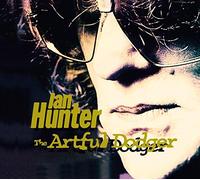 Ian Hunter The Artful Dodger (CD) Album