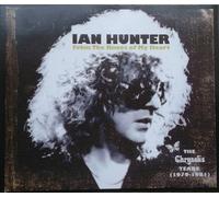 Ian Hunter From the Knees of My Heart: The Chrysalis Years (1979-1981) (CD)