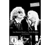 Ian Hunter - Live At Rockpalast Featuring Mick Ronson