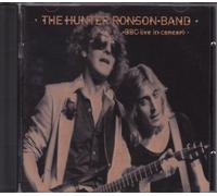Ian Hunter - Live in C***Use Sfrscd057**