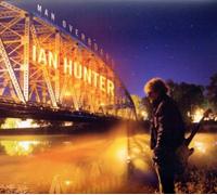 Ian Hunter - Man Overboard by Ian Hunter (2009) Audio CD