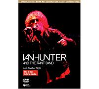 Ian Hunter, Mick Ralphs - Ian Hunter Feat. Mick Ralphs Li