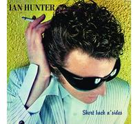 Ian Hunter Short Back N' Sides (2024 Expanded Edition) (CD) Album