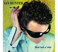 Ian Hunter Short Back N' Sides (2024 Expanded Edition) (CD) Album