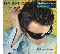 Ian Hunter Short Back N' Sides (2024 Expanded Edition) (Vinyl LP)