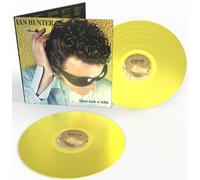 Ian Hunter Short Back N' Sides (2024 Expanded Edition) (Vinyl LP)