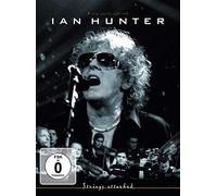 Ian Hunter - Strings attached