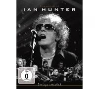 Strings Attached (DVD) Ian Hunter