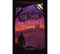 Ian Hunter The Shoe Creeper (Tascabile)