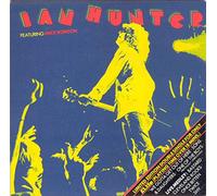 IAN HUNTER - we got to get out of here / mono