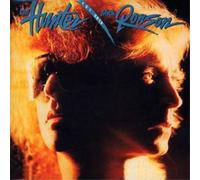 Ian Hunter Yui Orta (CD) Album